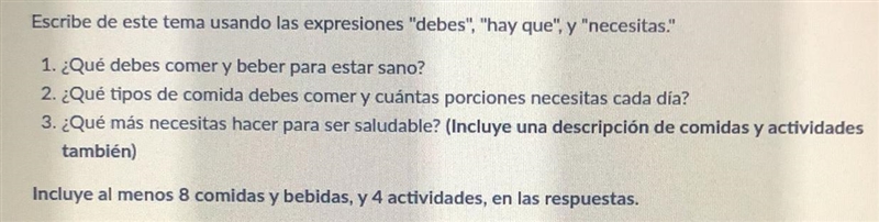 I need this in spanish-example-1