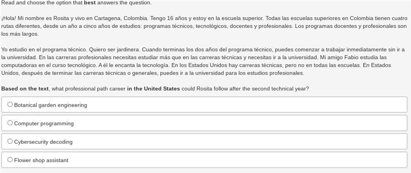 Spanish is needed pls :) 25 points-example-1