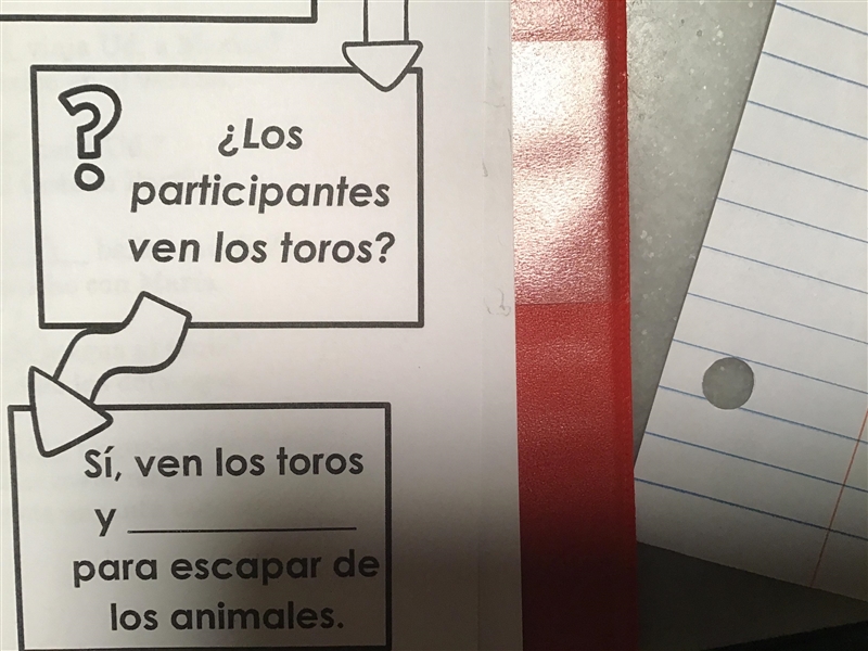 I need to fill in the blank. I think the answer is something like watch or observe-example-1