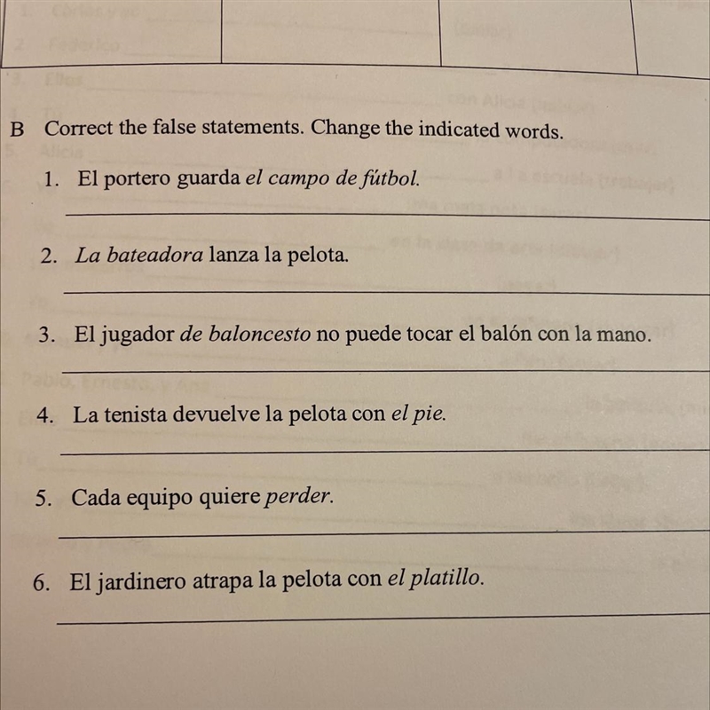 What are the answers? False or correct-example-1