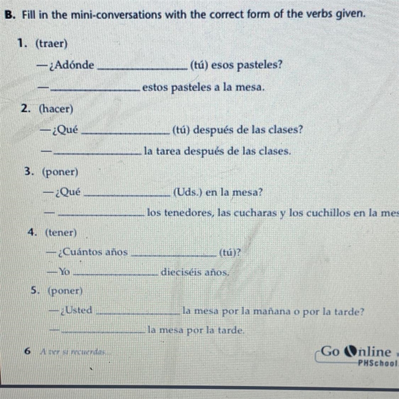 Hey I’m not so good at Spanish if someone can help that would be AMAZING ᕕ( ᐛ )ᕗ-example-1