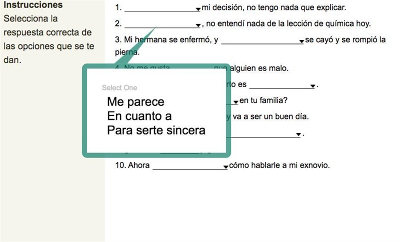 PLEASE HELP W SPANISH ITS EASY!!-example-2