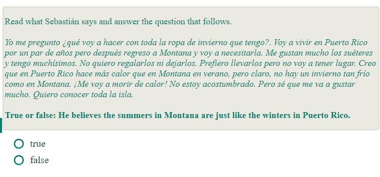 Can anyone help with this Spanish question? This is the only question I'm having problems-example-1