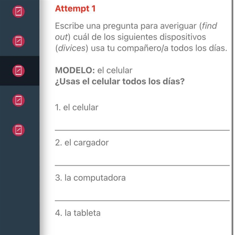 Please help me with this Spanish 2....-example-1