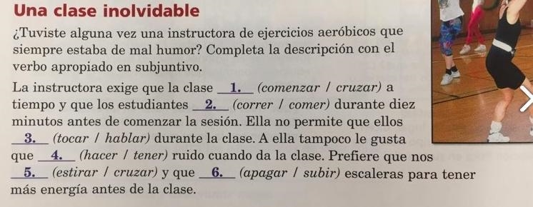 Please help me with this spanish 9th grade level well is PAP Spanish-example-1