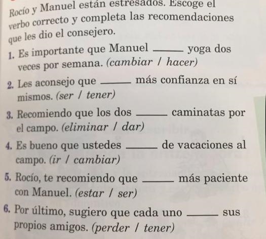 Please help me with this spanish 9th grade level well is PAP Spanish-example-2