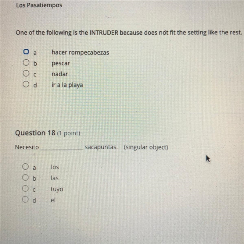 SOMEONE help me on these two please. Duded by 1:15-example-1