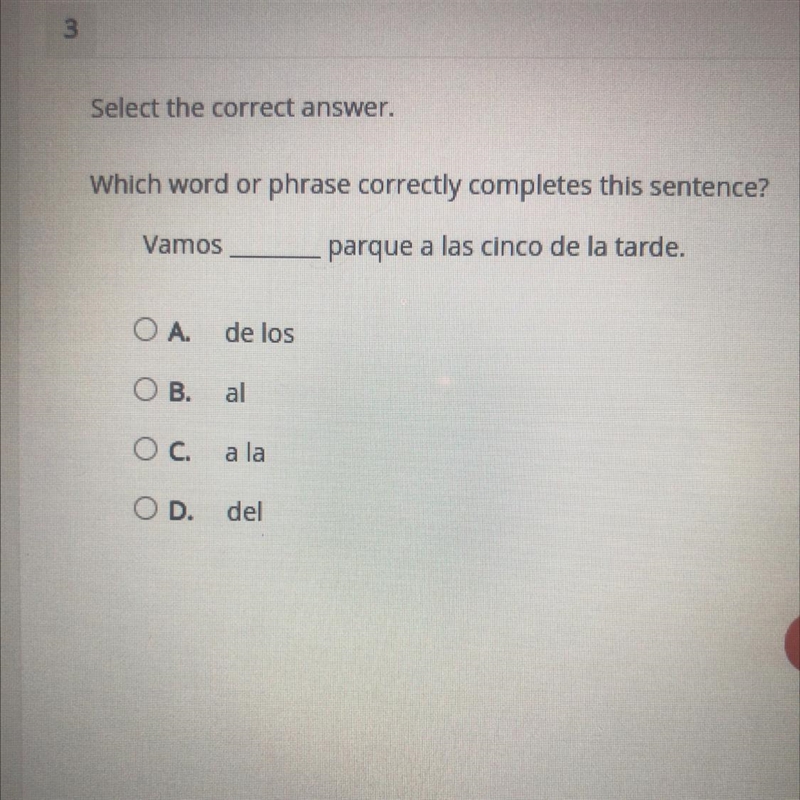 Which word or phrase correctly completes this sentence-example-1