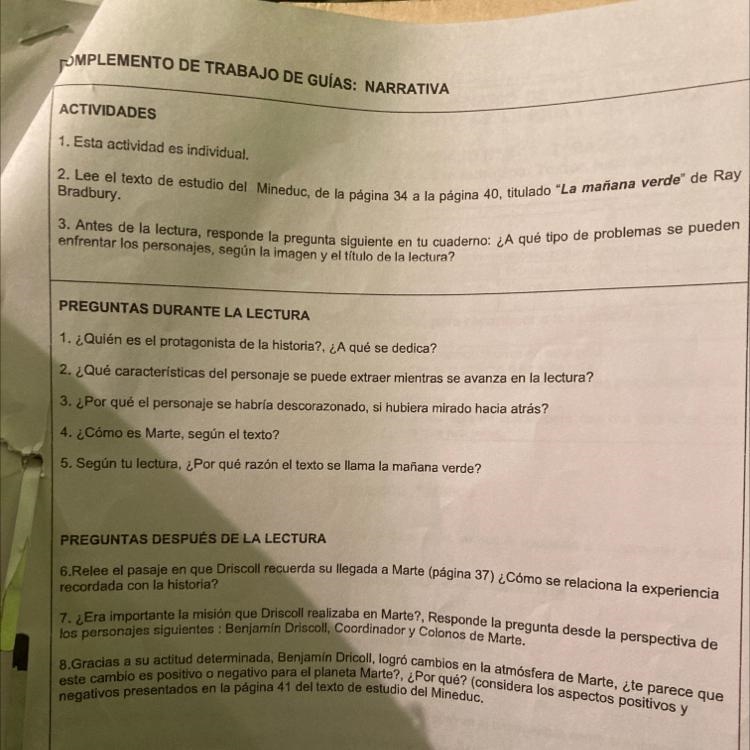 Quiero saber las Respuestas-example-1