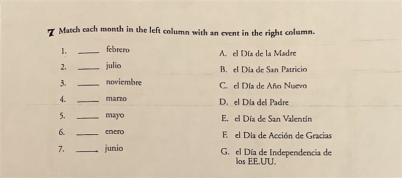 Answer this for me for the ones who speaks and knows SPANISH! PLZZ-example-1