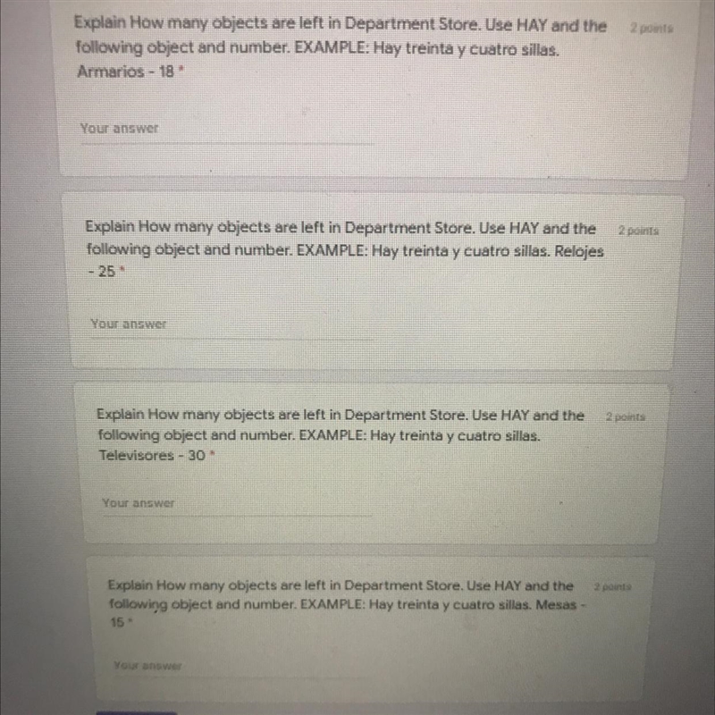 I NEED HELP. ASAP NO ROCKY. WITH THESE 4 QUESTIONS-example-1