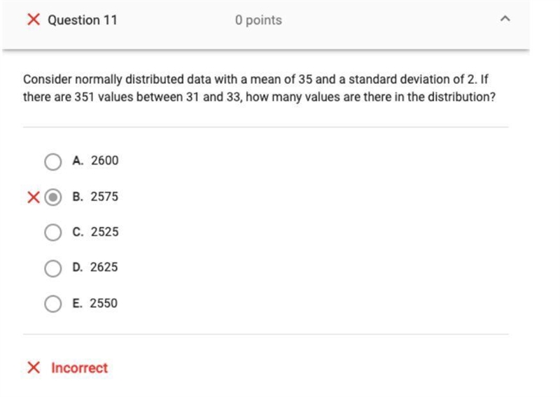 Can someone please show me step by step on how to solve this? My answer that I picked-example-1