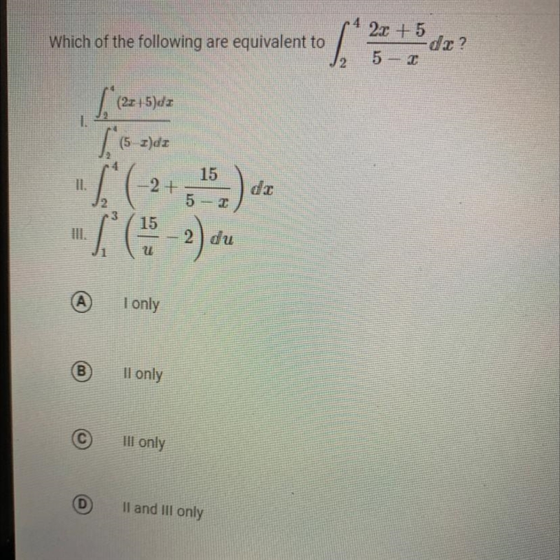 Someone Please help with AP calculus question!-example-1