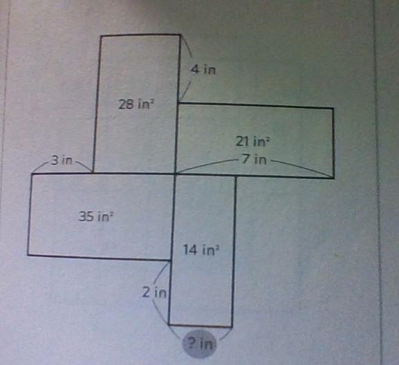 What is the missing area? ​-example-1