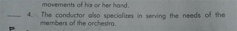 Help pls in number 4, it's true or false-example-1