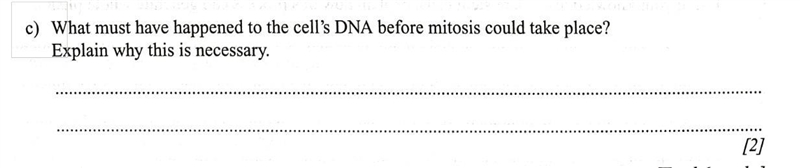 How do work out this biology mitosis question??-example-1