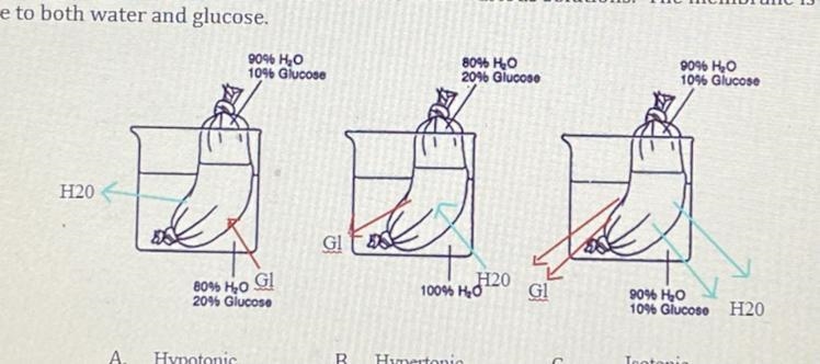 Are these substances moving across the membrane by active or passive transport?-example-1