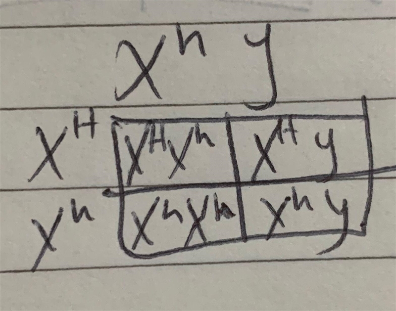 Please can someone help with question 8 of my practice questions please as I’m struggling-example-1