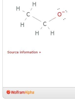 9. DRAW IT Draw Lewis dot structures for each hypothetical molecule shown below, using-example-1