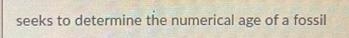 Match the following types of dating to the correct description, please.-example-2