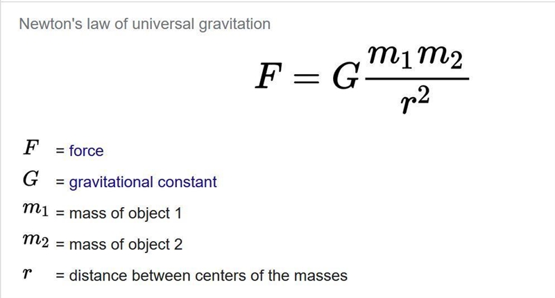 If all planets were the same distance from the sun, which would have the largest gravitational-example-1