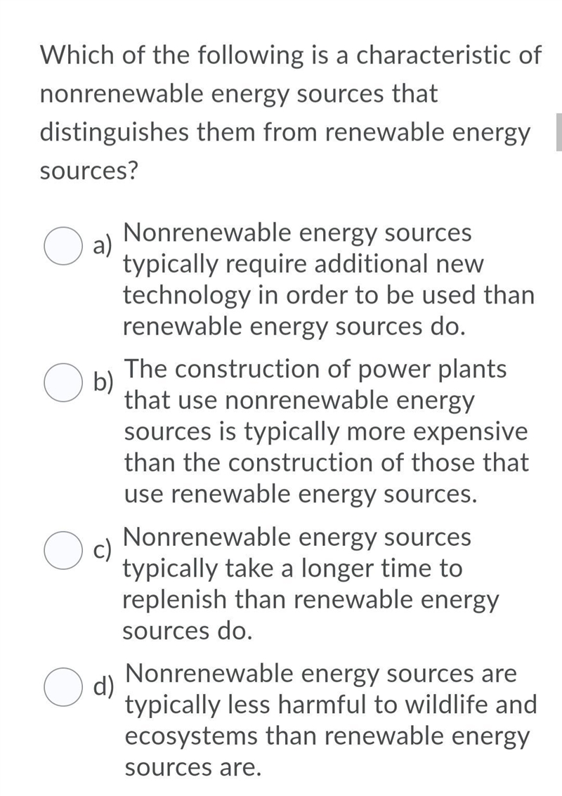 Please choose either A, B, C, or D.(Not a graded assignment)-example-1