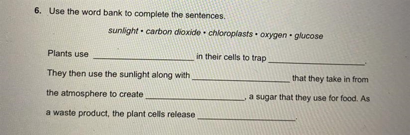 Help me with this complete the sentence plss help mee-example-1