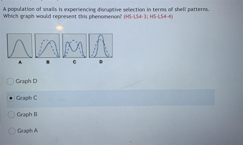 Hi I need to double check if I’m right in this question please and thank you-example-1