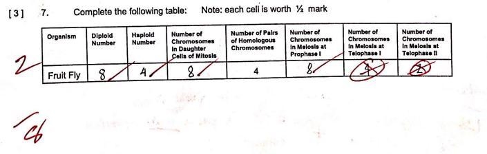 Can you help me with the last 2 I just got my test back and need to do corrections-example-1