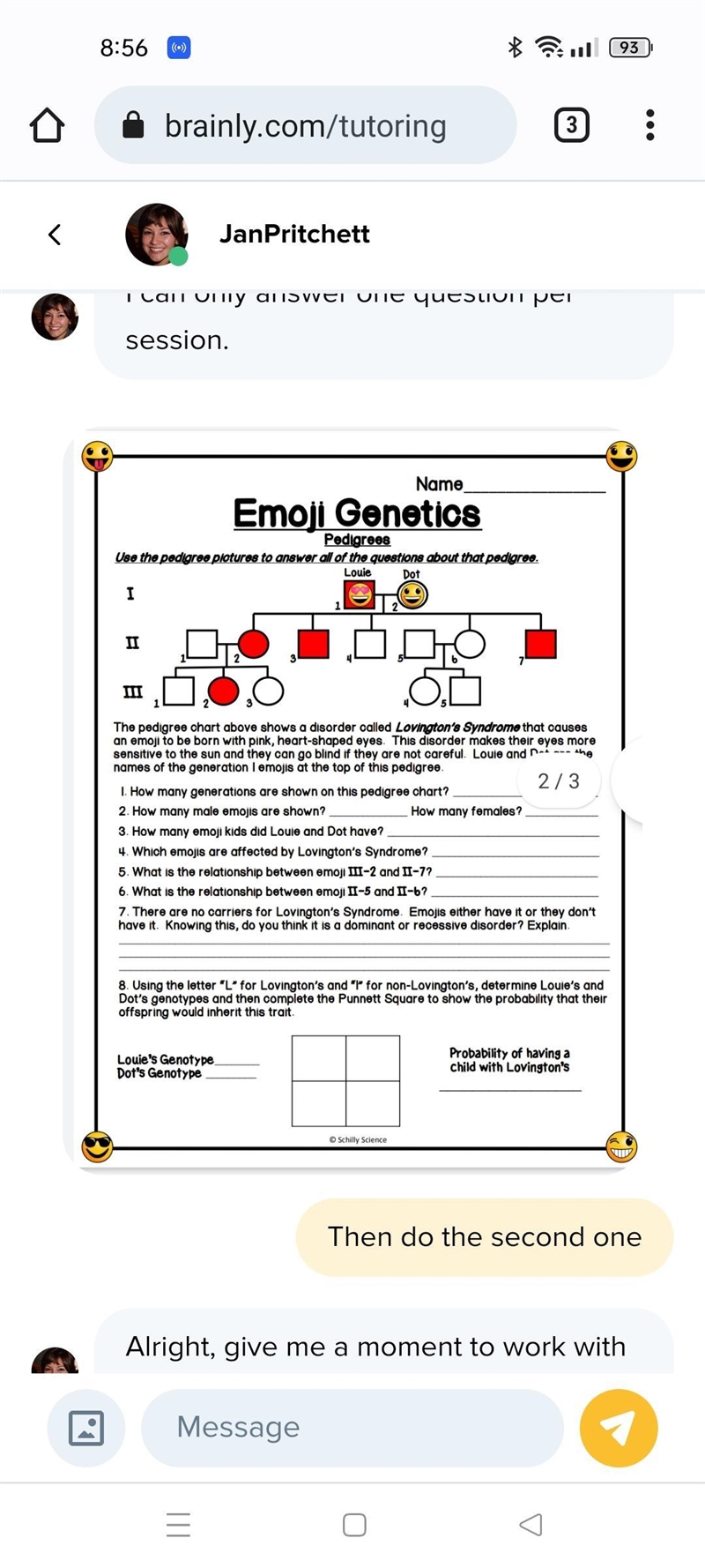 Please answer the question #5 which I attached to this file-example-1