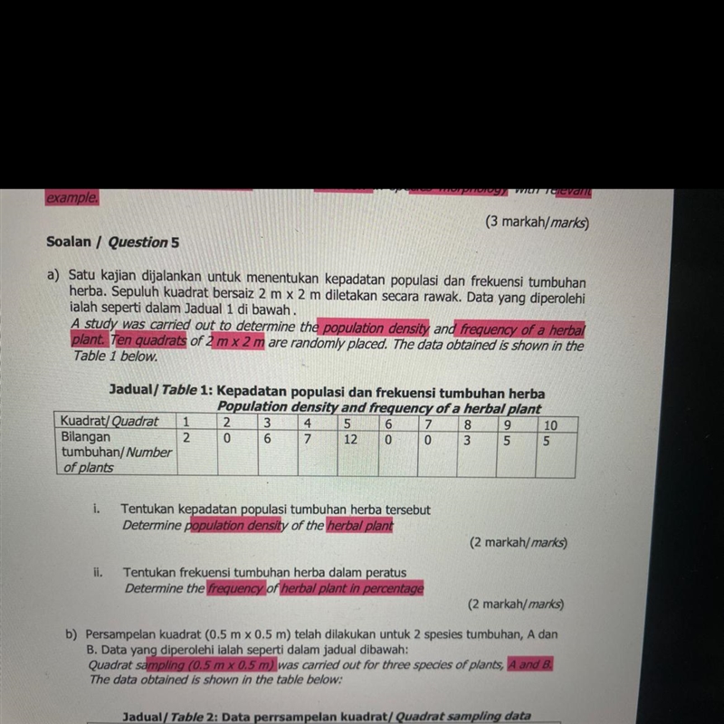 Is my answer correct for roman 1 and roman ii-example-1