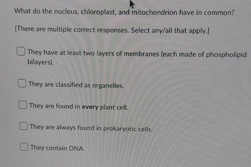 I only need the correct answer please to verify my answer-example-1