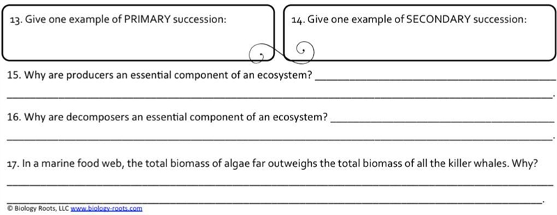 URGENT! 15 Points! Answer questions 13-17 plz <3-example-1