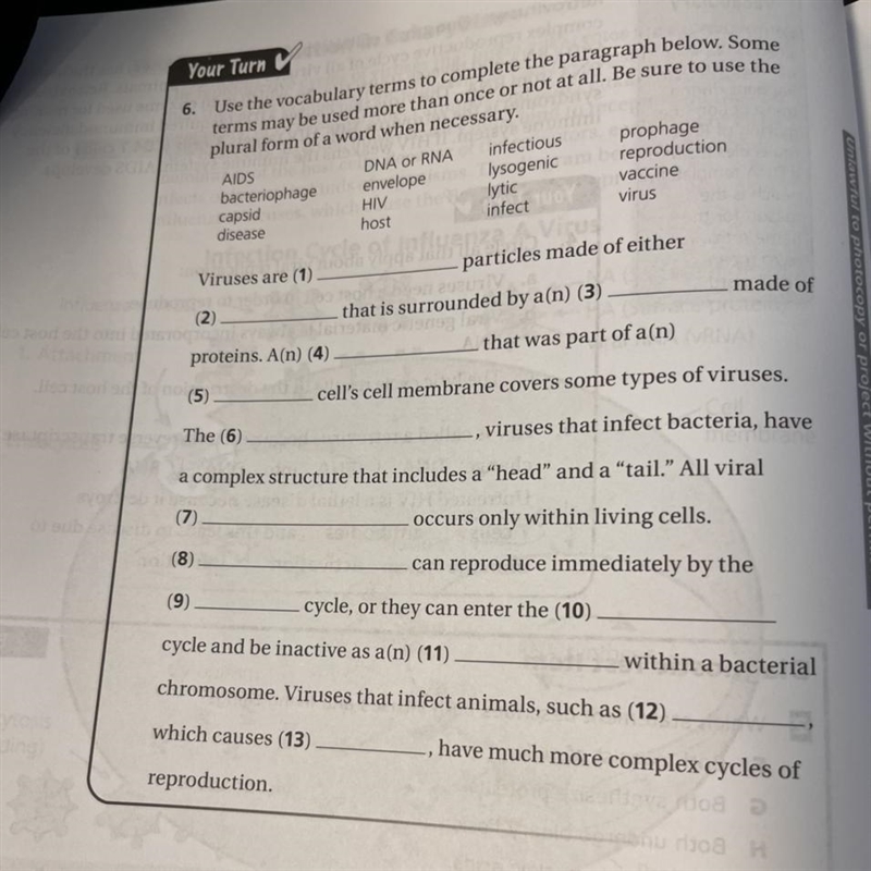 Help please:) biology-example-1