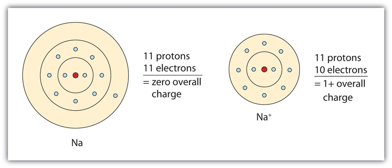 If an atom has 14 protons, 11 neutrons, and 17 electrons, what is the atom's electrical-example-1