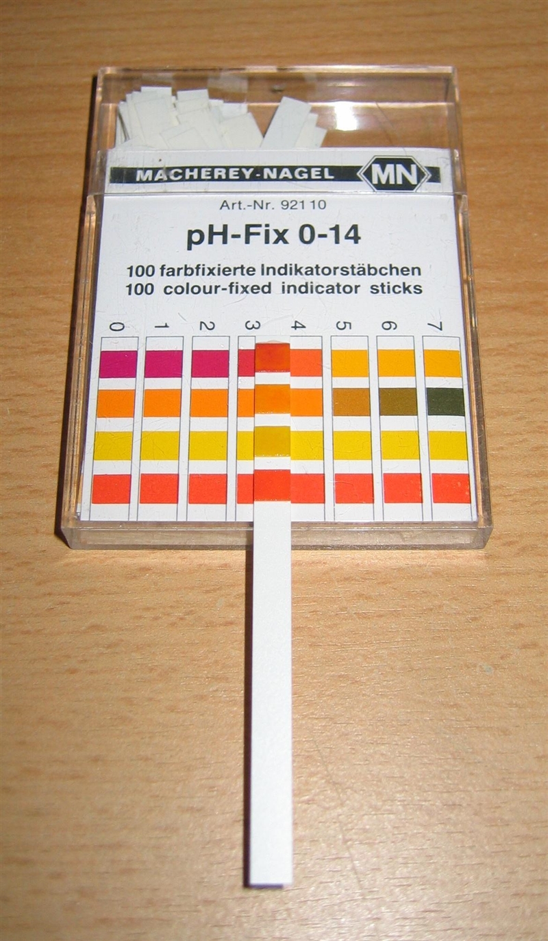 How is pH measured?-example-2