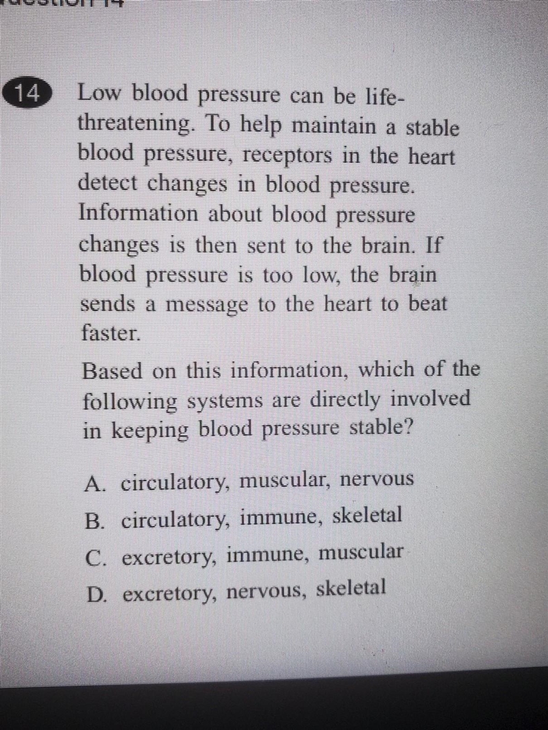 Blood pressure healthiness question​-example-1