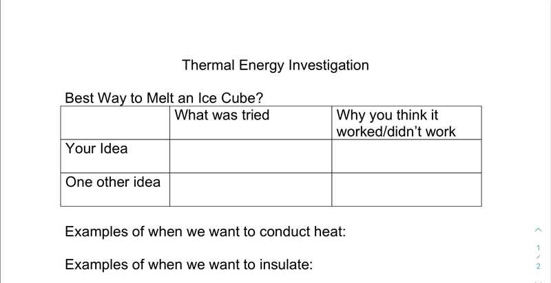 Fill out the science problem-example-1