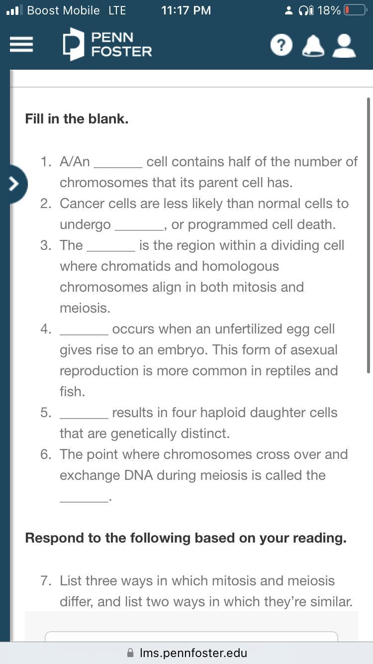 100 Points!!!! PLEASE HELP WITH THIS PENNFOSTER QUESTION. Pls answer by 11:59pm March-example-1