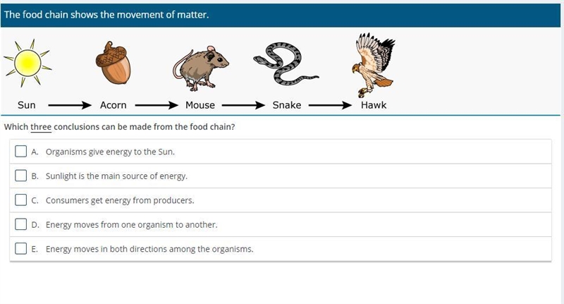 Choose the correct anwser its multiple-example-1