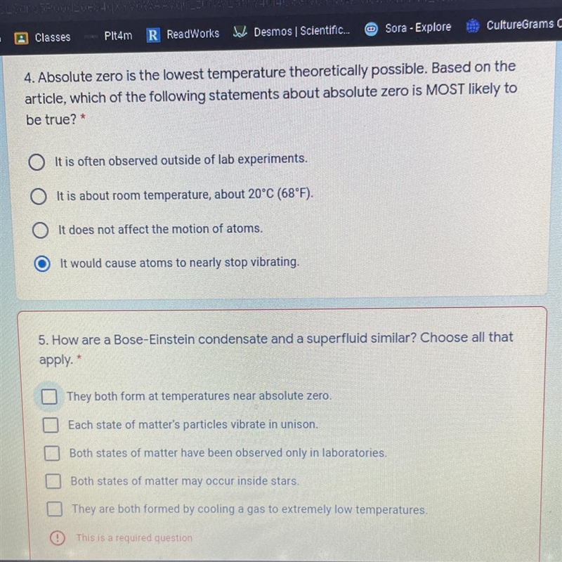 What's the answer for 4 and 5 I'm really confused. Help please. Also number 5 you-example-1