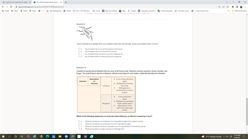 Can someone help me with these 2 questions 100 POINTS-example-1