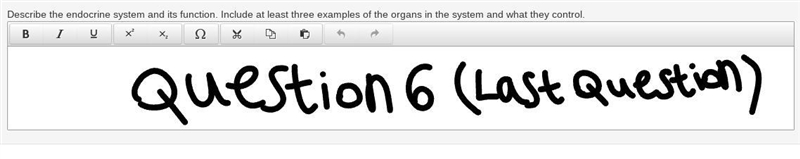 "I REALLY NEED HELP! : ( " Part 2 (last 3 questions/screenshots)-example-3