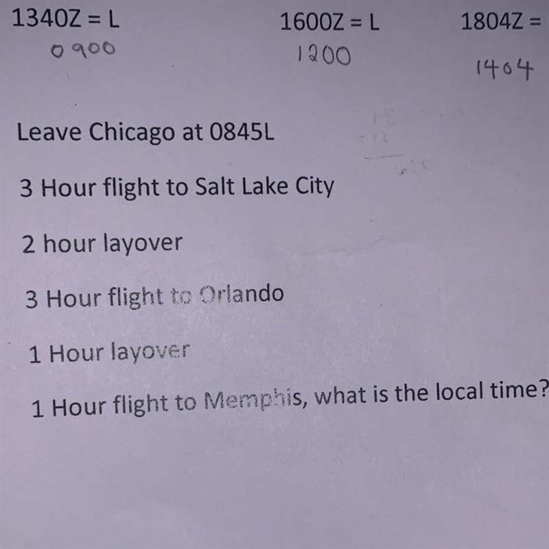 What is the local time ?-example-1