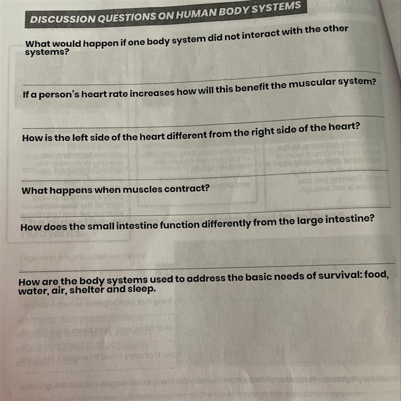 Science Giving 19 points Answer all-example-1