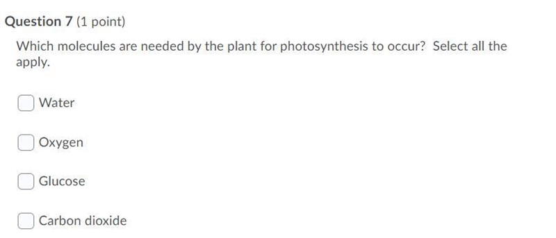 What is the cell cycle? Question 6 options: The time a cell spends actively dividing-example-1