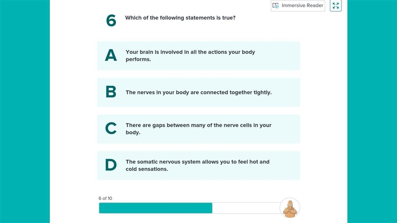 I need help with this BrainPOP ASAP! (2) (last 5 questions/screenshots)-example-1