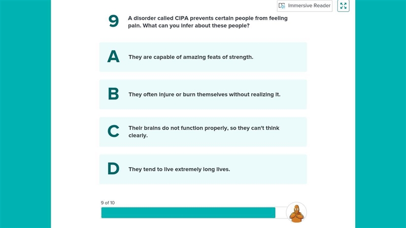 I need help with this BrainPOP ASAP! (2) (last 5 questions/screenshots)-example-4