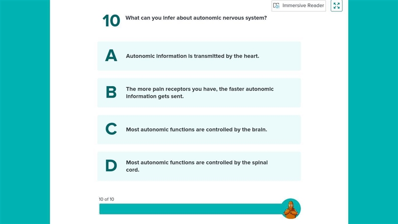 I need help with this BrainPOP ASAP! (2) (last 5 questions/screenshots)-example-5