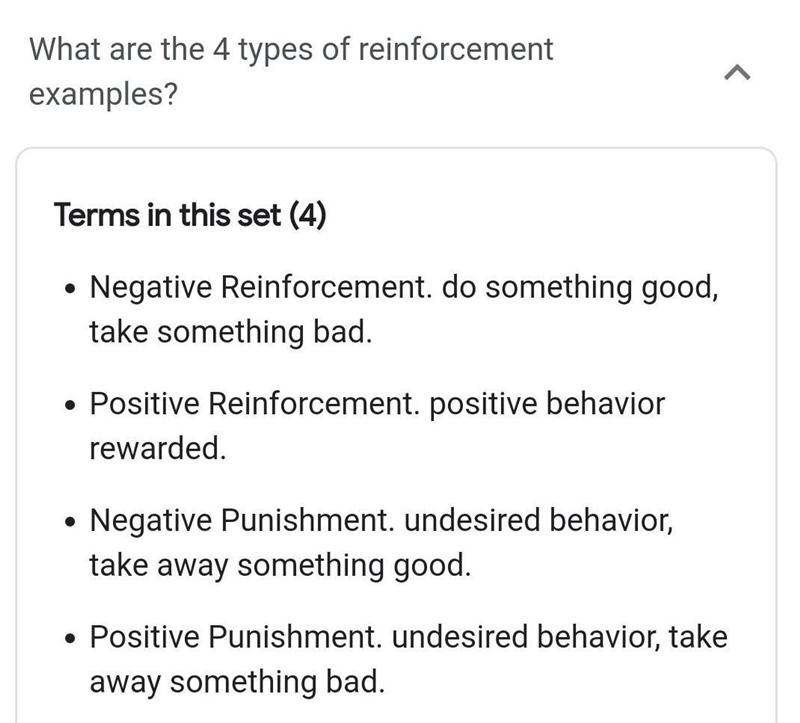 Help help helpppppppppppppppp Question 3: (40 points) What role does reinforcement-example-1